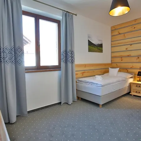 Zazi Izba Twin 3* Liptovská Osada