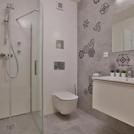 Zazi Izba Twin Липтовска Осада