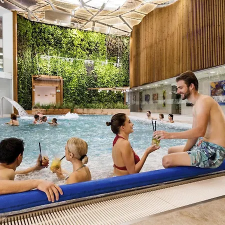 Zazi Izba Twin Отель типа 