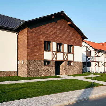 Zazi Izba Twin ベッド・アンド・ブレックファスト