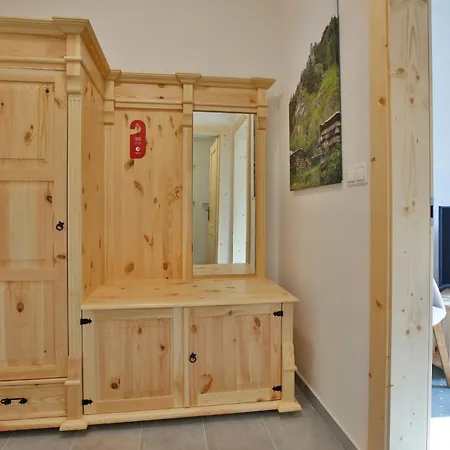 ベッド・アンド・ブレックファスト Zazi Izba Twin