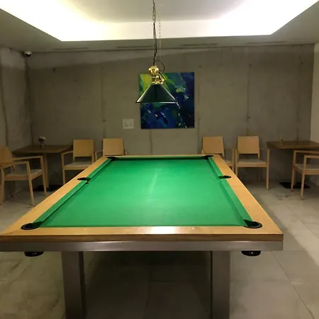 Zazi Izba Twin Отель типа 