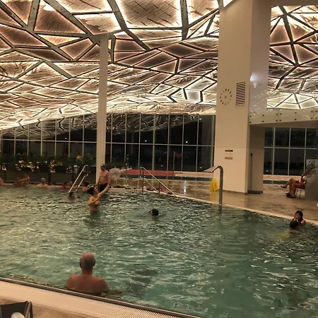 Zazi Izba Twin ベッド・アンド・ブレックファスト 3*