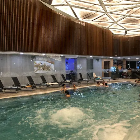 Zazi Izba Twin Липтовска Осада