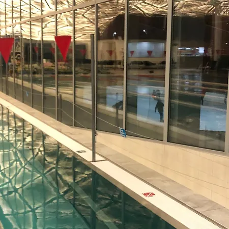 Zazi Izba Twin ベッド・アンド・ブレックファスト 3*