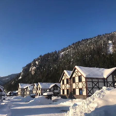 Zazi Izba Twin 3* Липтовска Осада